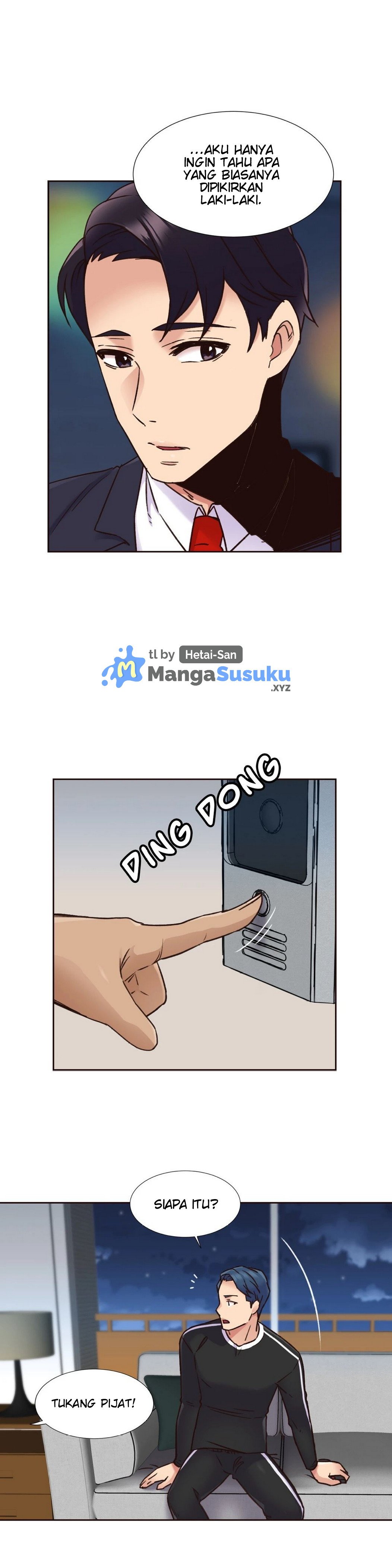 The Yes Girl - Chapter 72 17