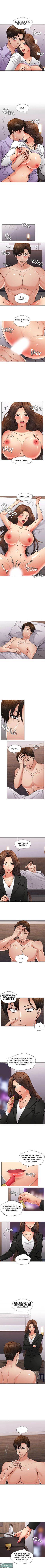 Climb on Top - Chapter 72 3
