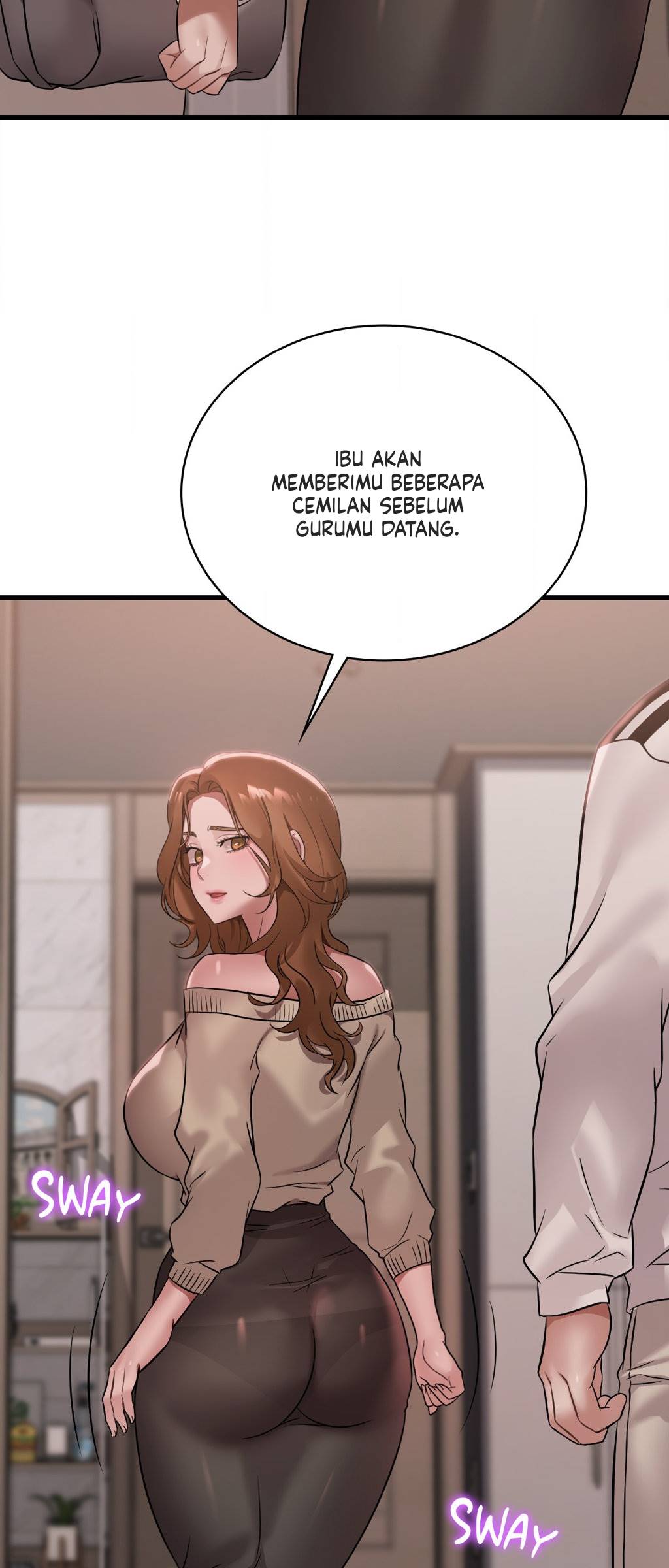 Drunk on You Uncen - Chapter 72 35 Drunk on You Uncen - Chapter 72 35
