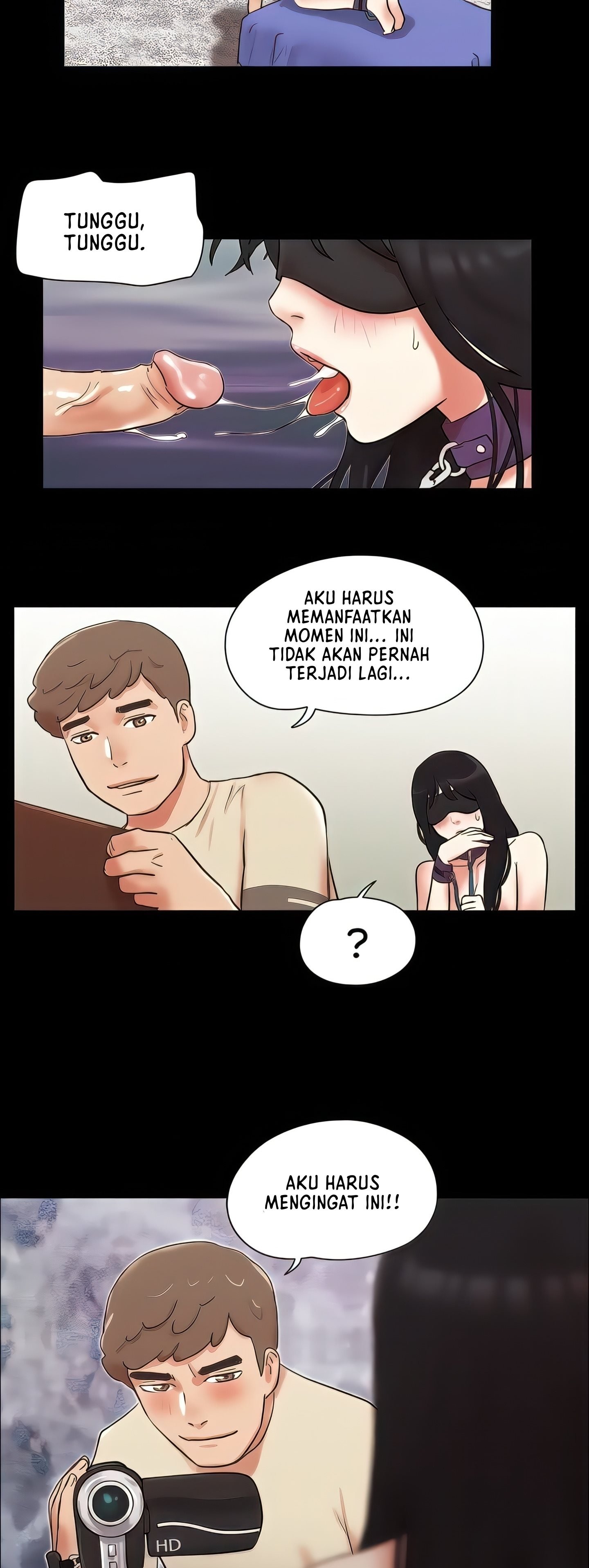 Only With Consent Uncensored - Chapter 72 30