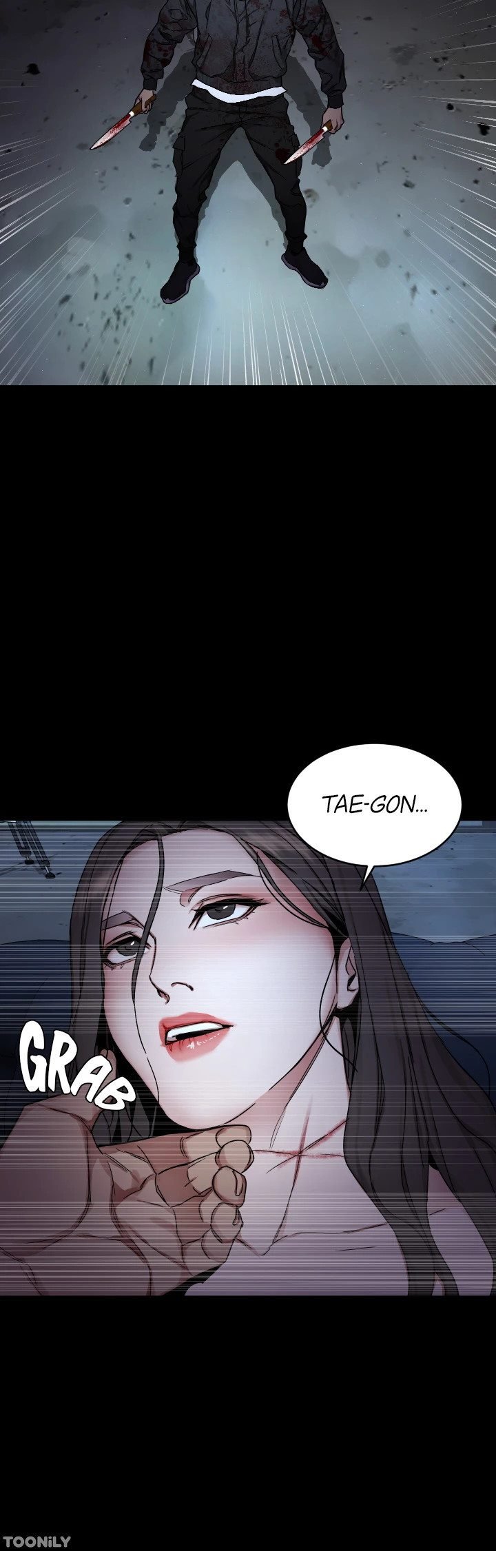 One Kill - Chapter 72 46