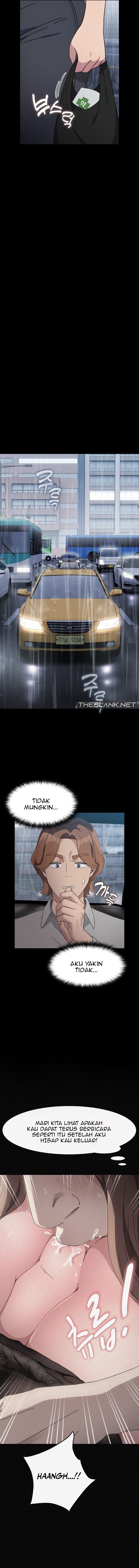 Man of The House - Chapter 72 12