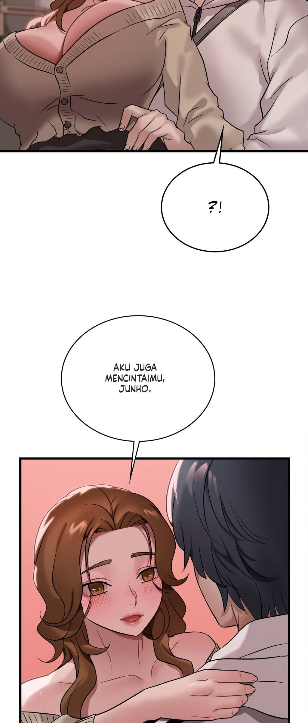 Drunk on You Uncen - Chapter 72 44 Drunk on You Uncen - Chapter 72 44