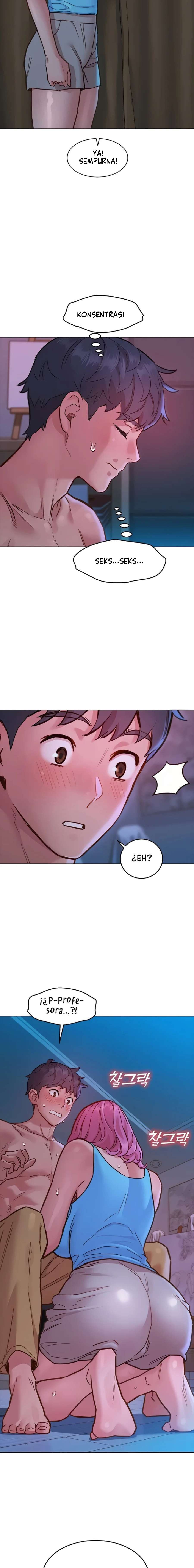 Let&#8217;s Hang Out from Today - Chapter 72 14
