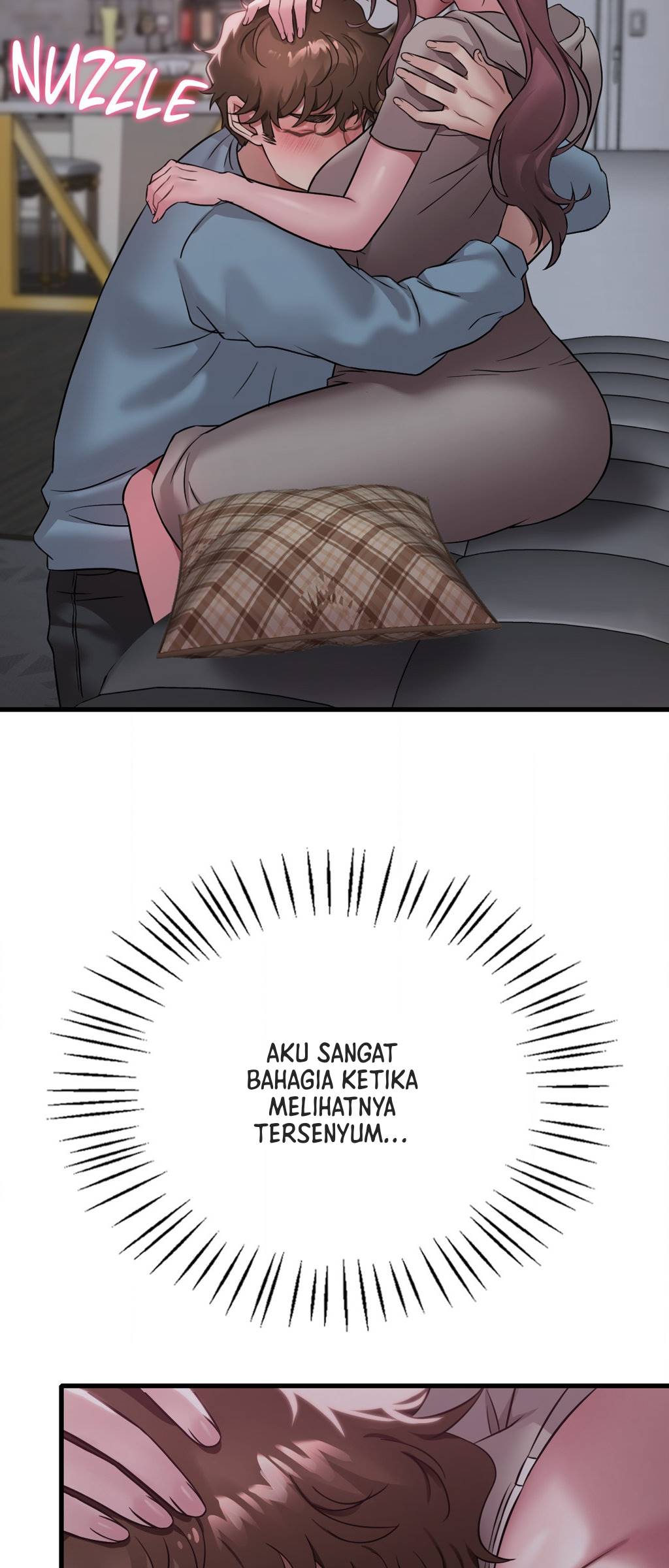 Drunk on You Uncen - Chapter 72 30 Drunk on You Uncen - Chapter 72 30