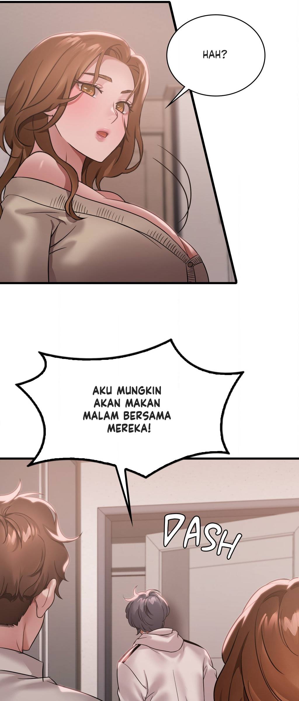 Drunk on You Uncen - Chapter 72 58 Drunk on You Uncen - Chapter 72 58