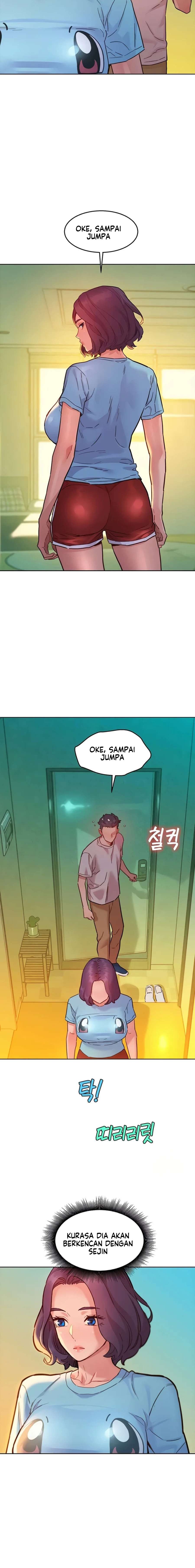 Let&#8217;s Hang Out from Today - Chapter 72 6