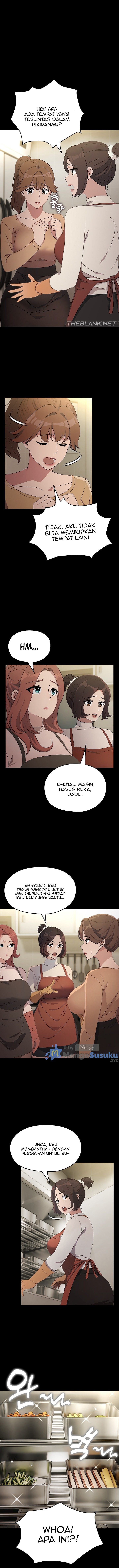 Man of The House - Chapter 72 3