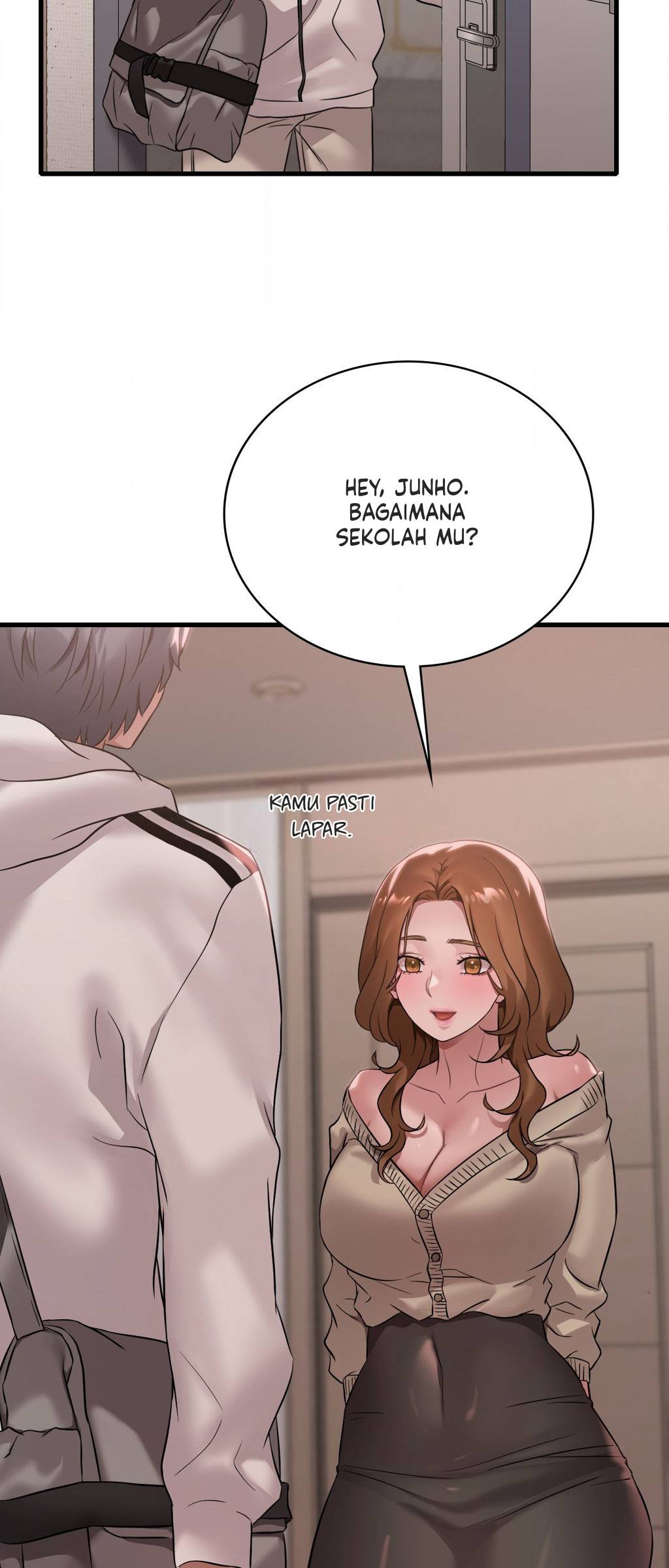 Drunk on You Uncen - Chapter 72 34 Drunk on You Uncen - Chapter 72 34