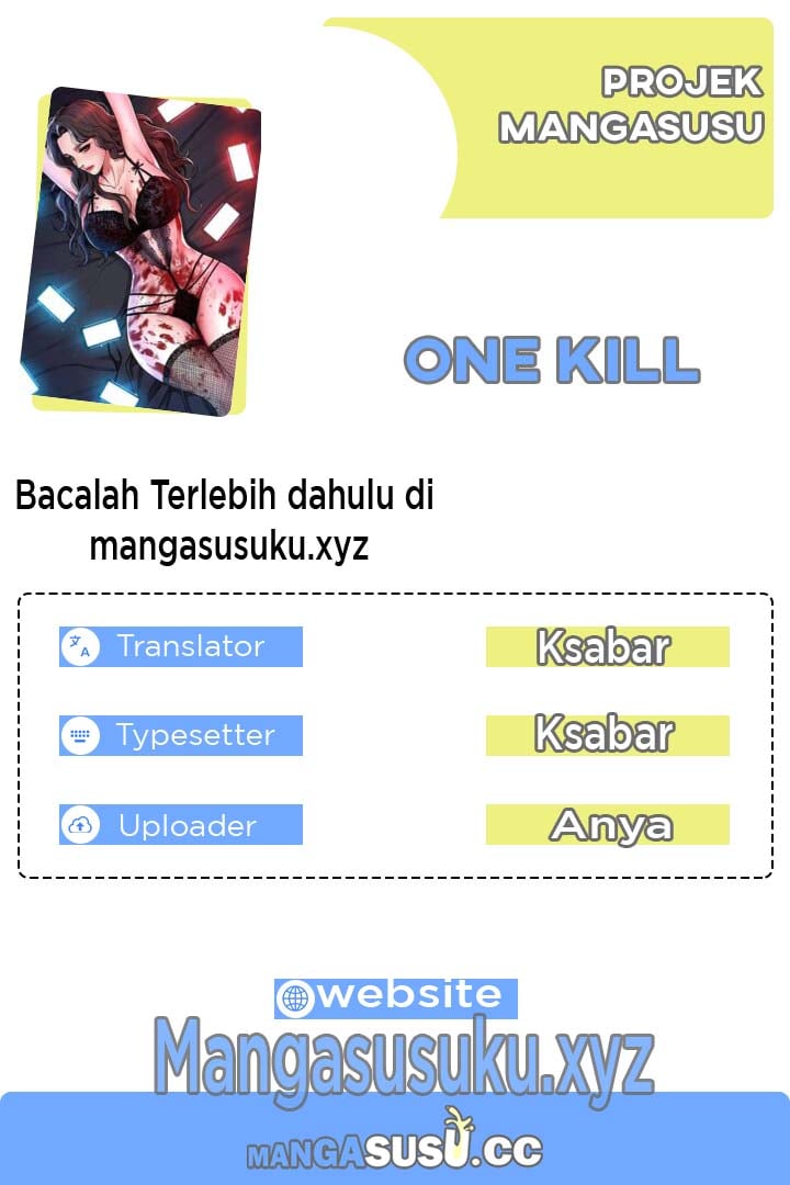 One Kill - Chapter 72 1