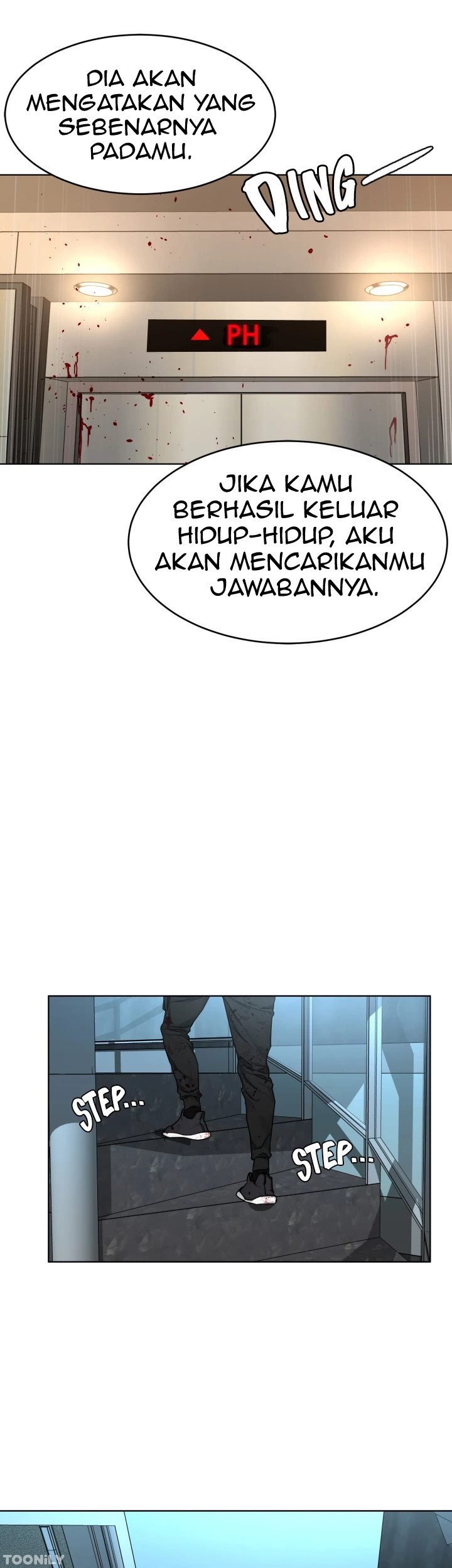 One Kill - Chapter 72 33