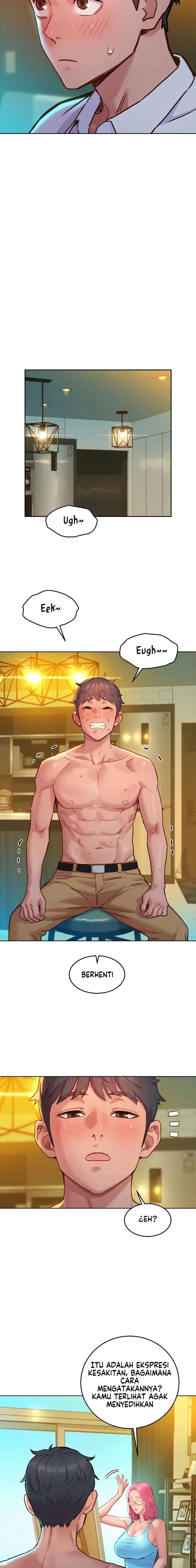 Let&#8217;s Hang Out from Today - Chapter 72 11