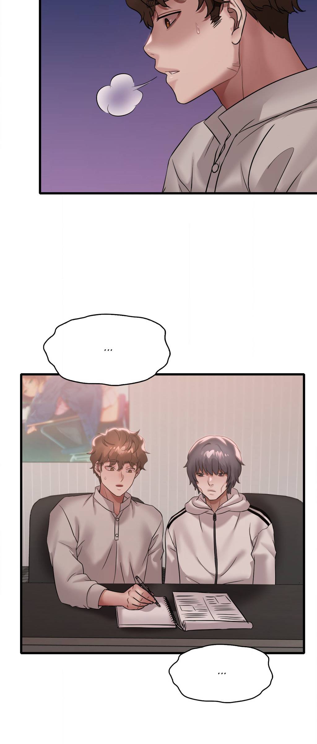 Drunk on You Uncen - Chapter 72 54 Drunk on You Uncen - Chapter 72 54