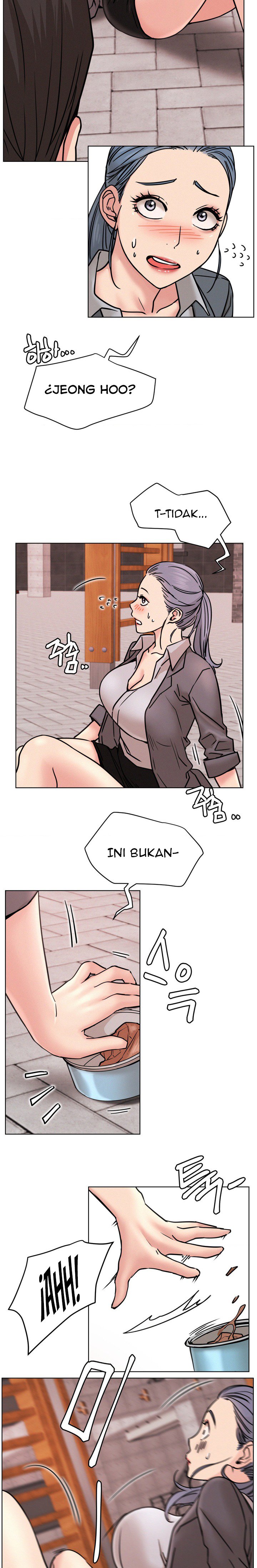 Staying with Ajumma - Chapter 72 4