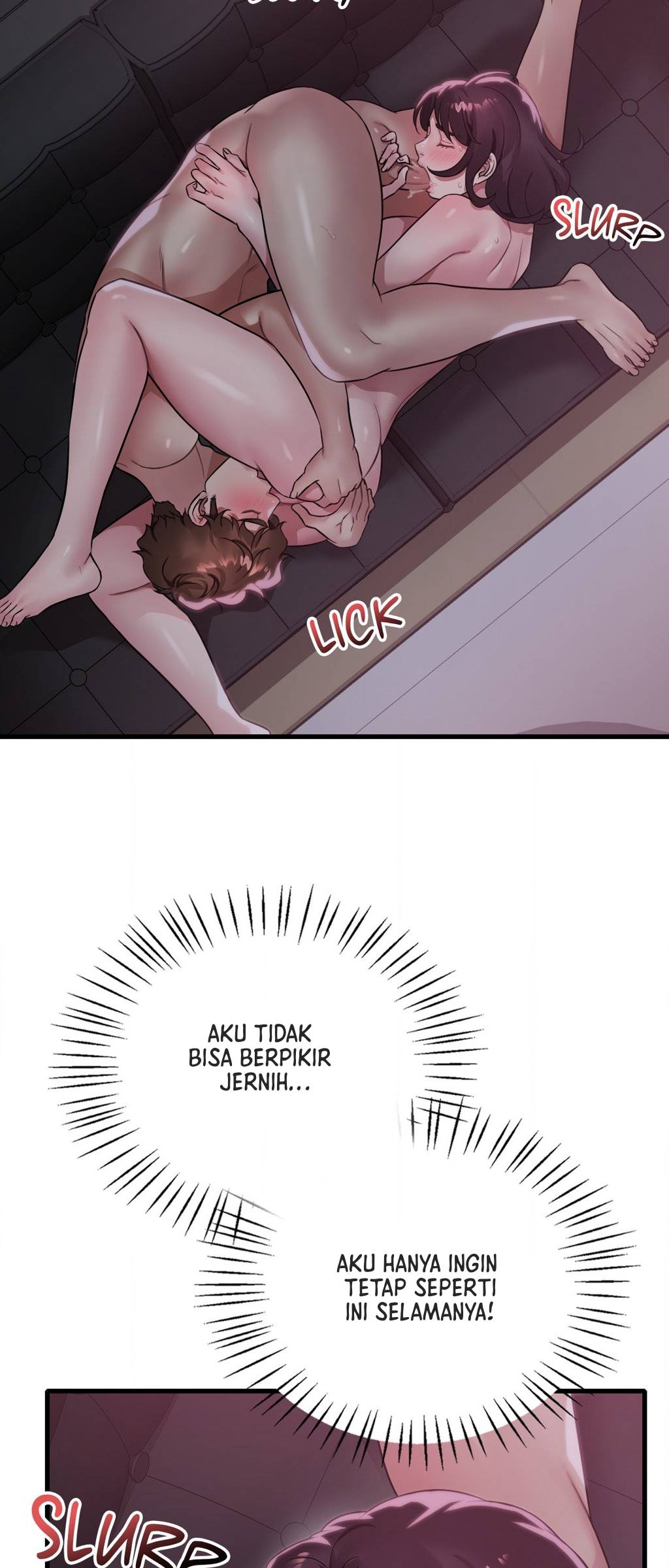 Drunk on You Uncen - Chapter 72 5 Drunk on You Uncen - Chapter 72 5