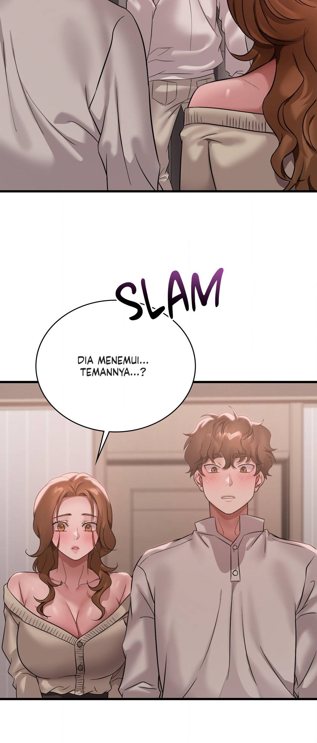 Drunk on You Uncen - Chapter 72 59 Drunk on You Uncen - Chapter 72 59