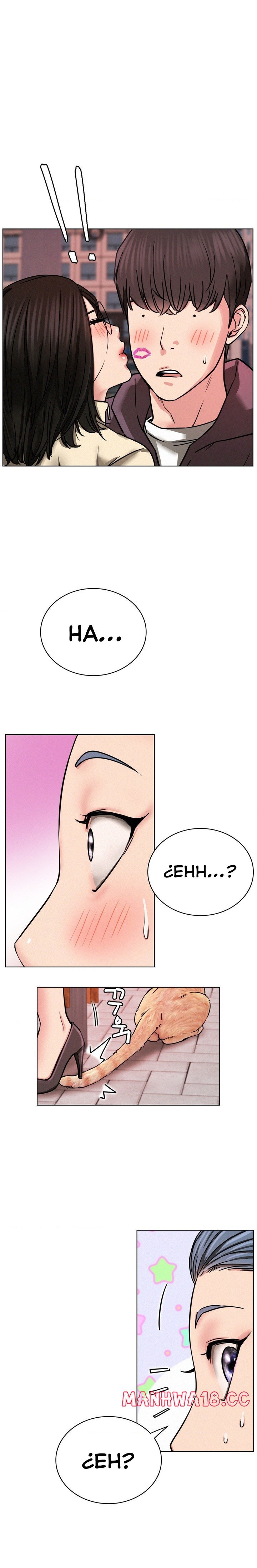 Staying with Ajumma - Chapter 72 1