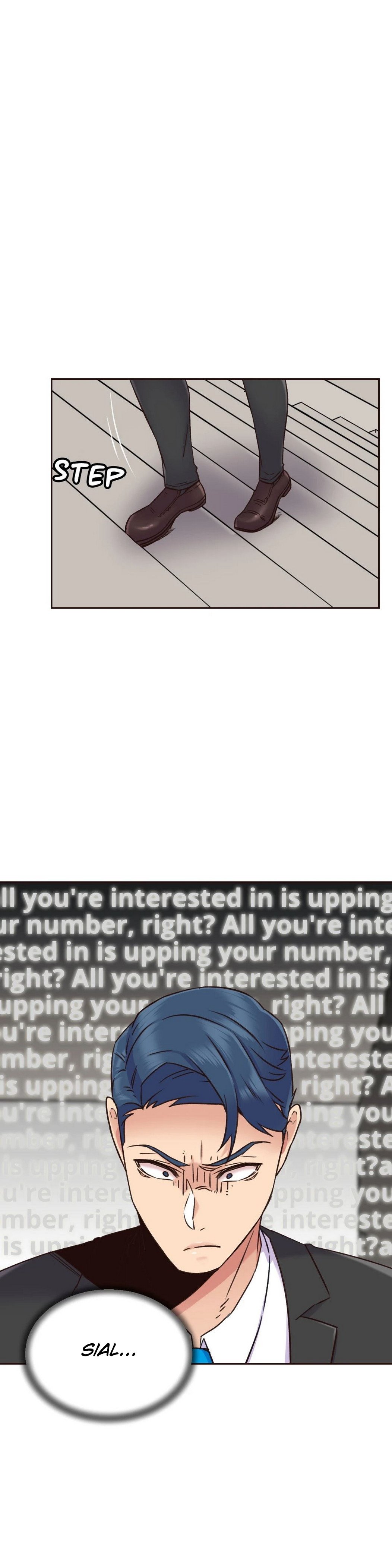 The Yes Girl - Chapter 72 9