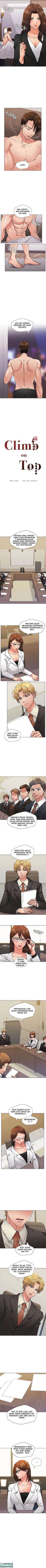 Climb on Top - Chapter 72 5