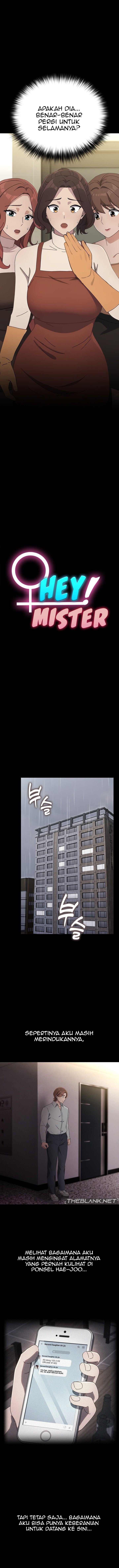 Man of The House - Chapter 72 4