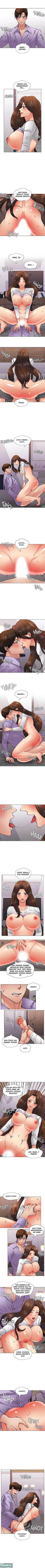 Climb on Top - Chapter 72 2