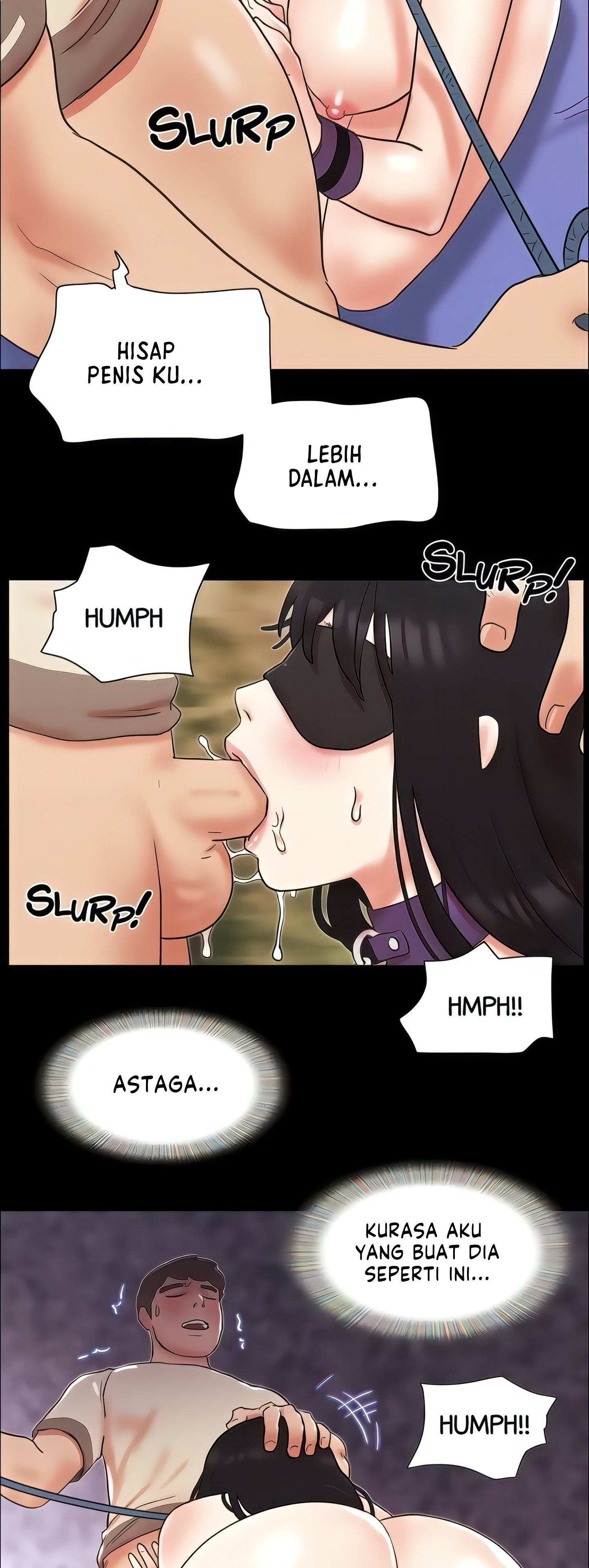 Only With Consent Uncensored - Chapter 72 28