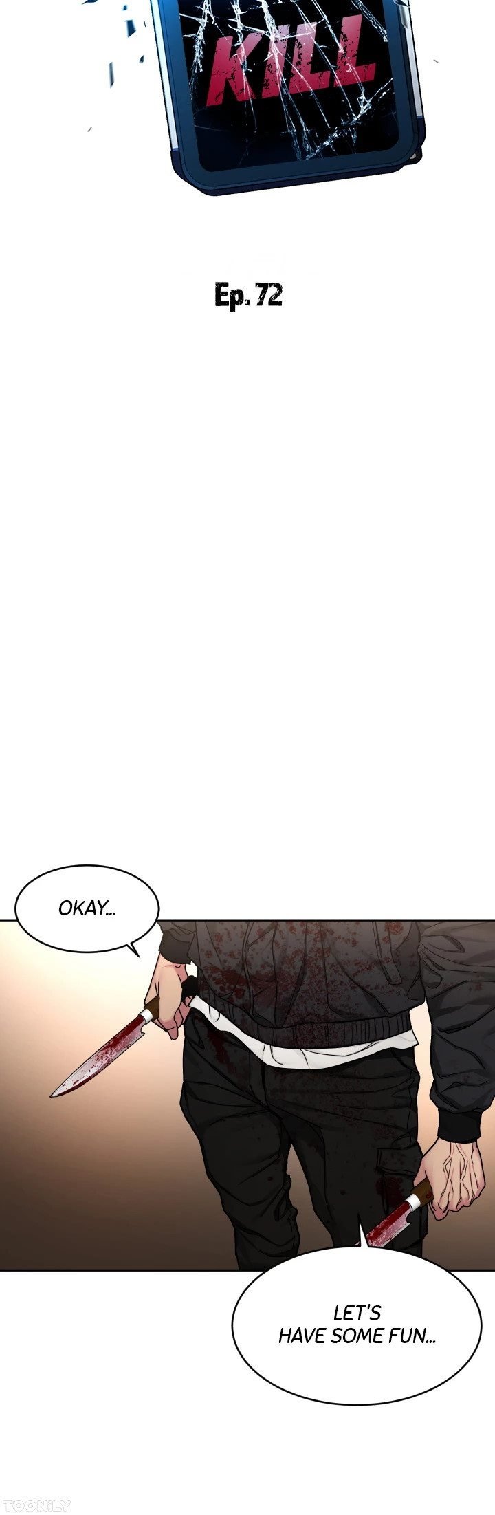 One Kill - Chapter 72 6