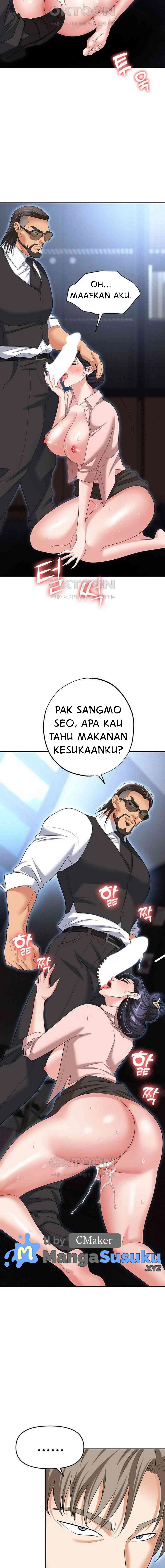 Trap (Park Min) - Chapter 72 21