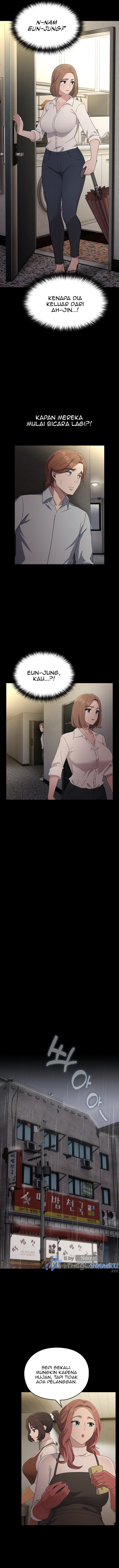 Man of The House - Chapter 72 7