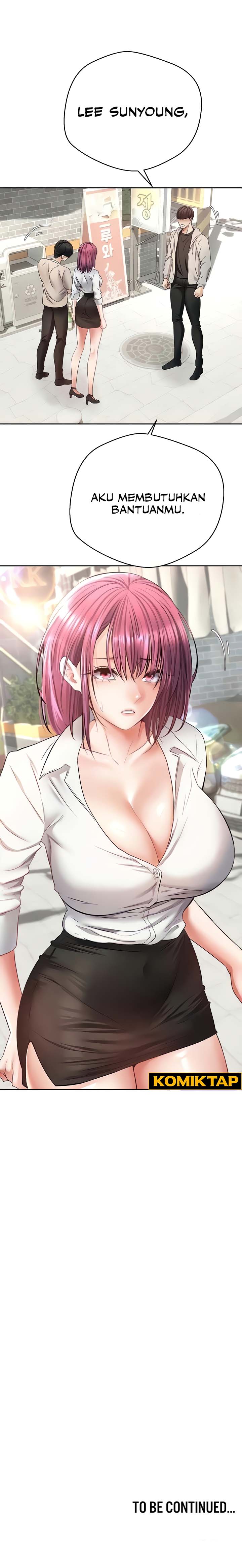 Wish Fulfillment Application - Chapter 72 7 Wish Fulfillment Application - Chapter 72 7