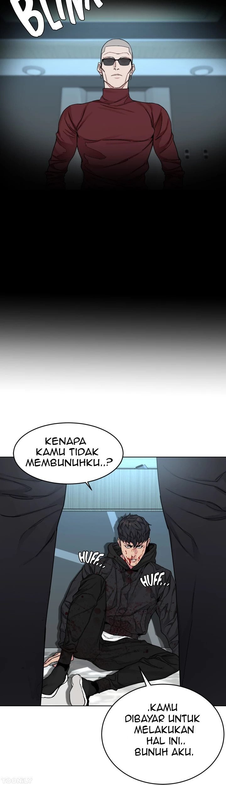 One Kill - Chapter 72 18