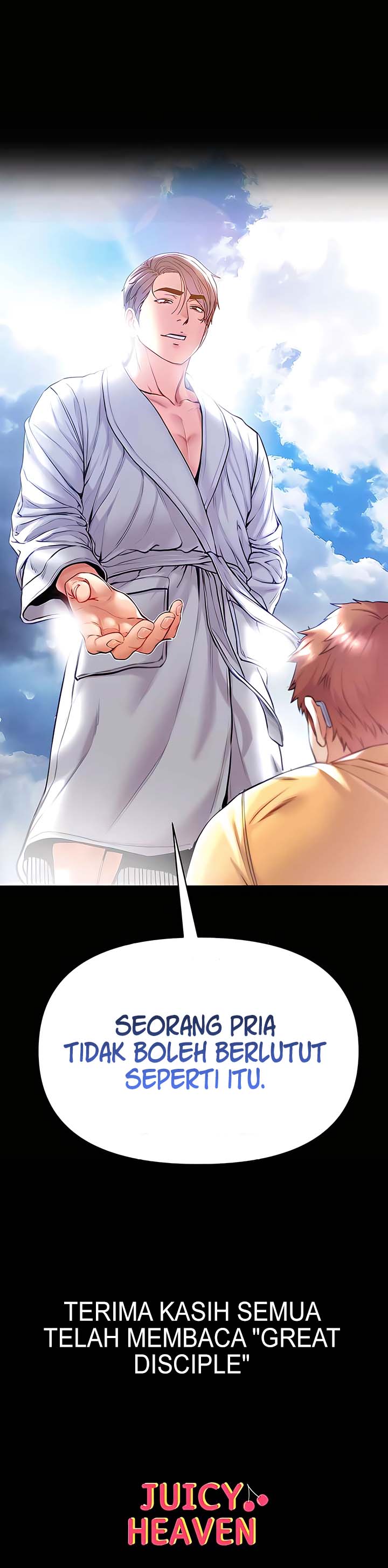 Great Disciple - Chapter 80 9