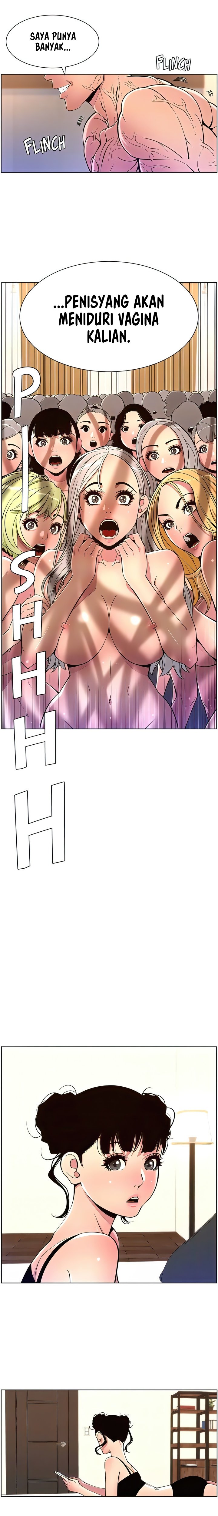 The Night King using App - Chapter 80 10 The Night King using App - Chapter 80 10