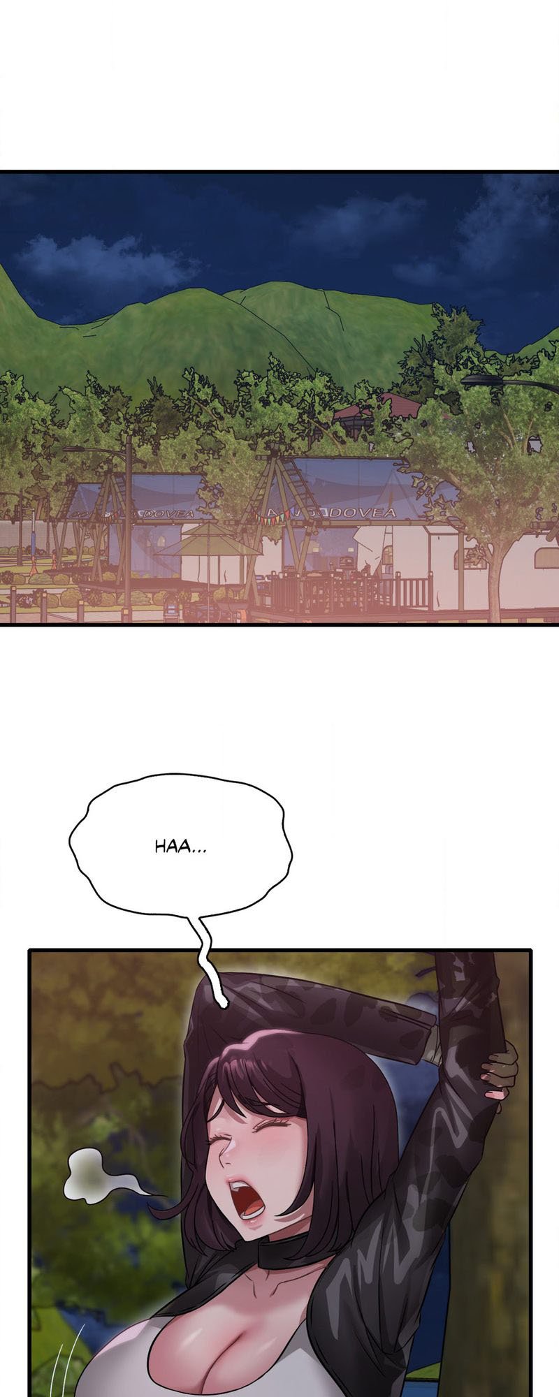 She wants to get drunk - Chapter 80 38 She wants to get drunk - Chapter 80 38