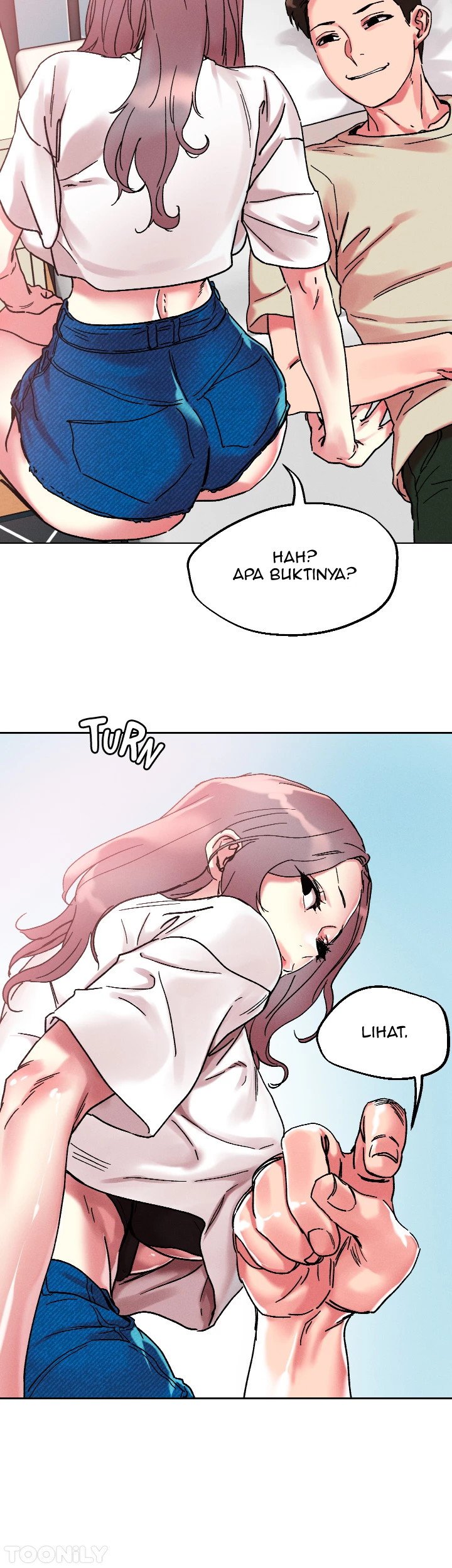 King of the Night - Chapter 80 32 King of the Night - Chapter 80 32