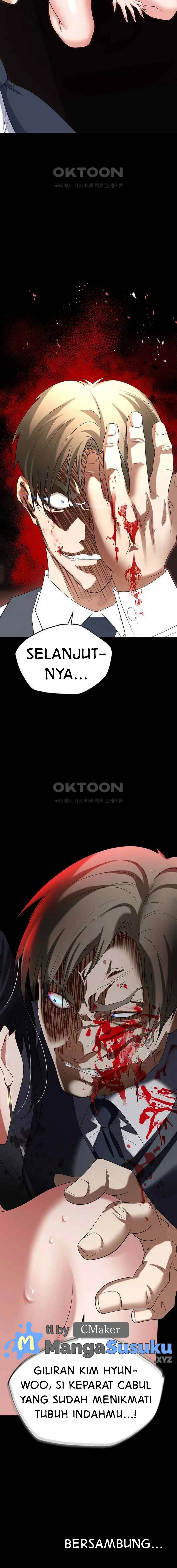 Trap (Park Min) - Chapter 80 24 Trap (Park Min) - Chapter 80 24