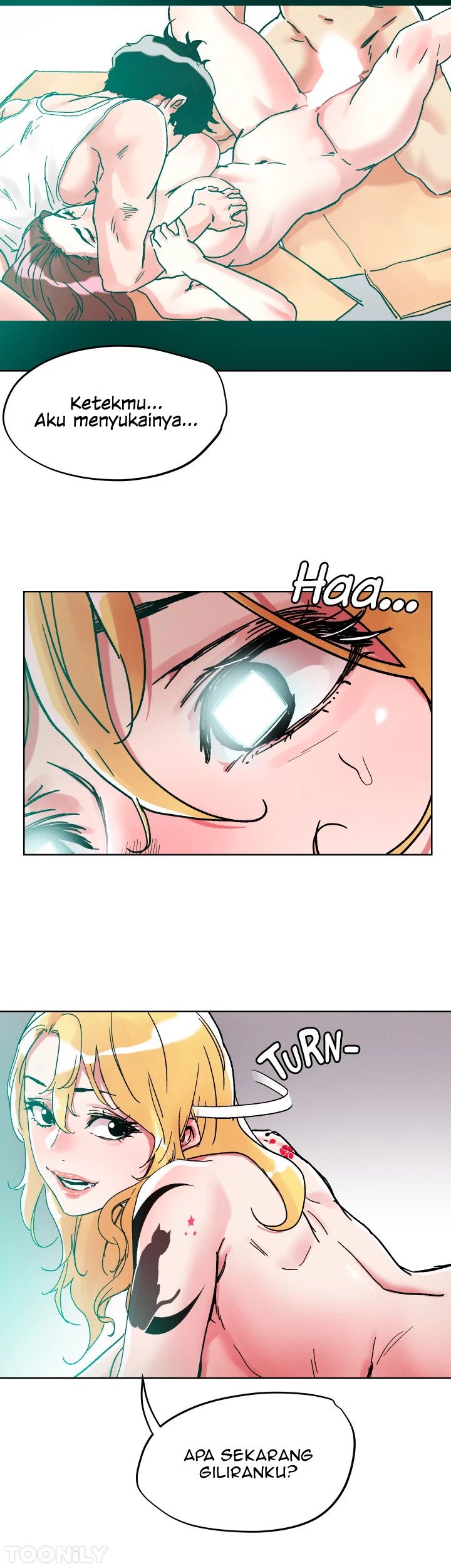 King of the Night - Chapter 80 17 King of the Night - Chapter 80 17