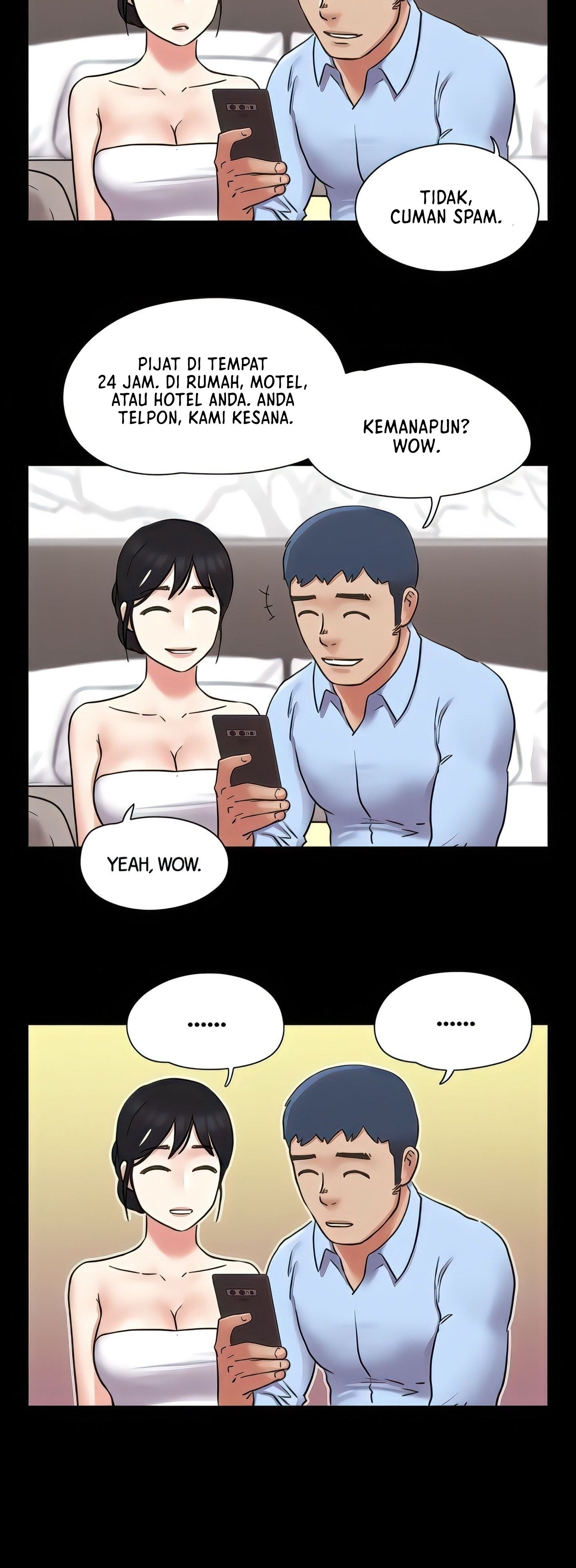 Only With Consent Uncensored - Chapter 80 38 Only With Consent Uncensored - Chapter 80 38