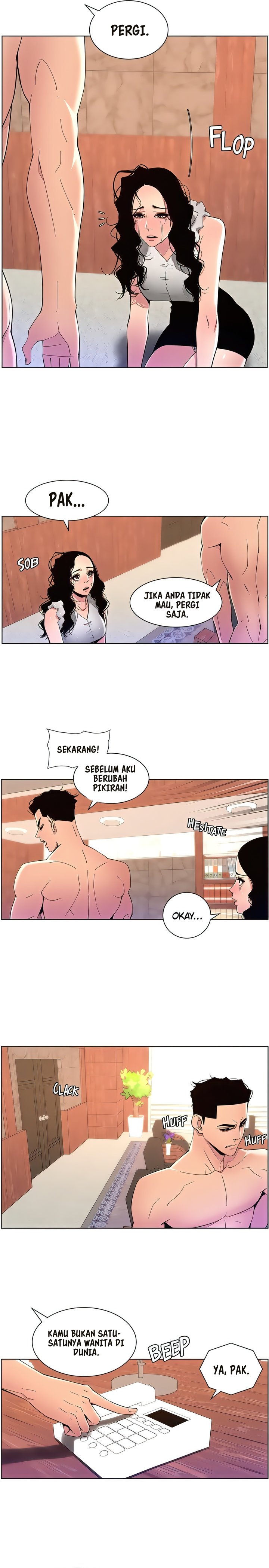 The Night King using App - Chapter 80 4 The Night King using App - Chapter 80 4