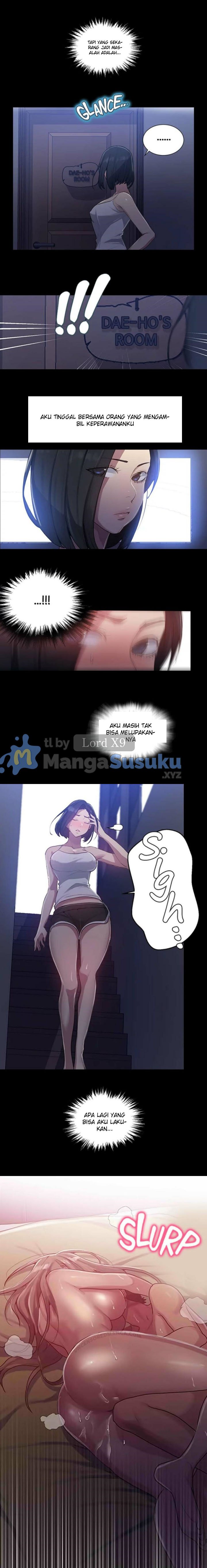 Secret Class Uncensored - Chapter 80 2 Secret Class Uncensored - Chapter 80 2