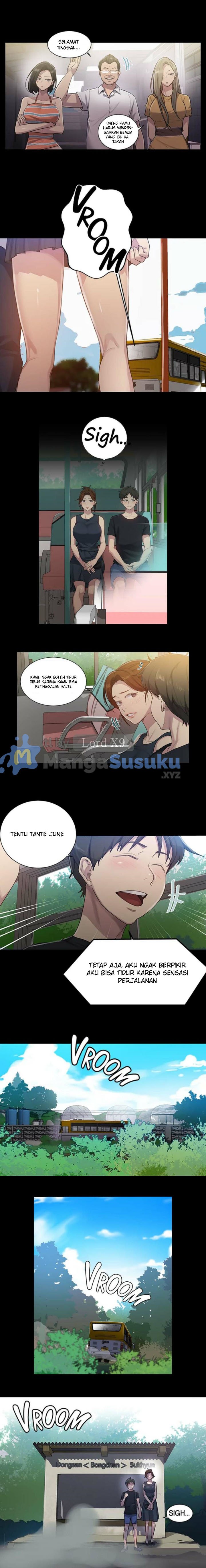 Secret Class Uncensored - Chapter 80 6 Secret Class Uncensored - Chapter 80 6