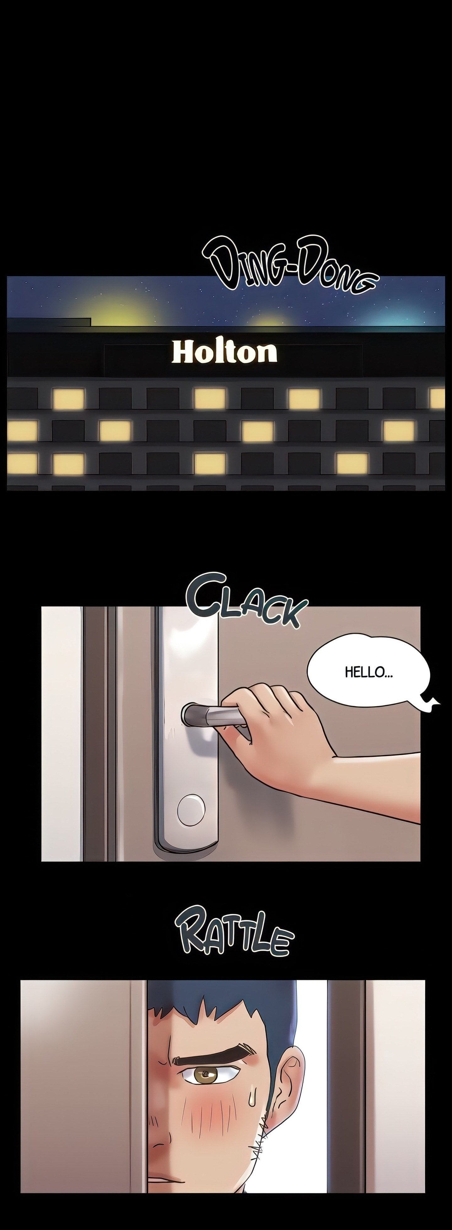 Only With Consent Uncensored - Chapter 80 39 Only With Consent Uncensored - Chapter 80 39