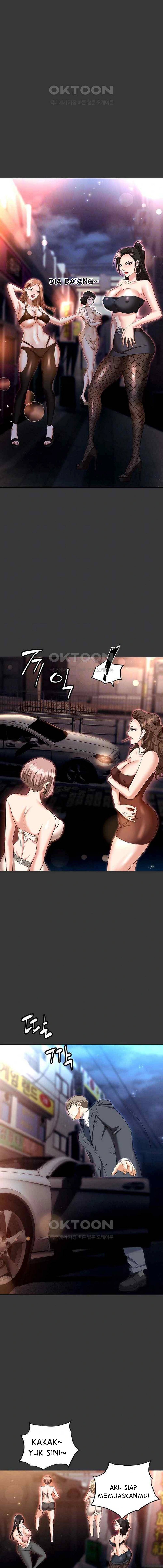 Trap (Park Min) - Chapter 80 4 Trap (Park Min) - Chapter 80 4