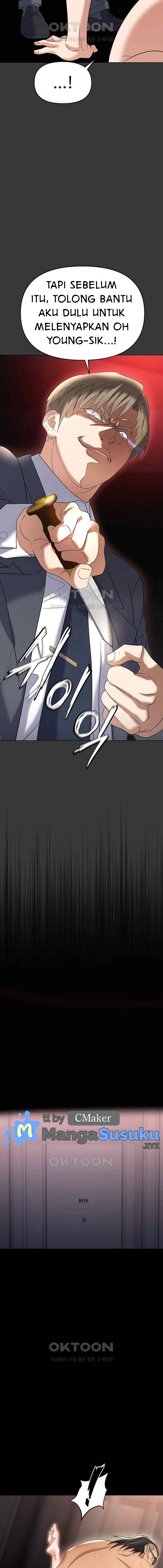 Trap (Park Min) - Chapter 80 10 Trap (Park Min) - Chapter 80 10