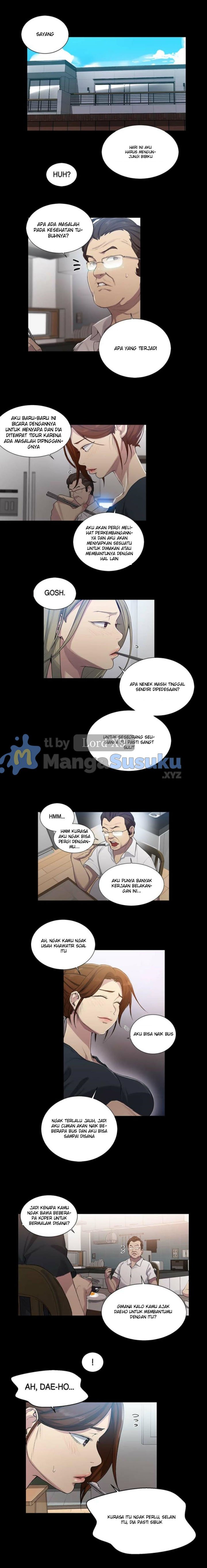 Secret Class Uncensored - Chapter 80 4 Secret Class Uncensored - Chapter 80 4