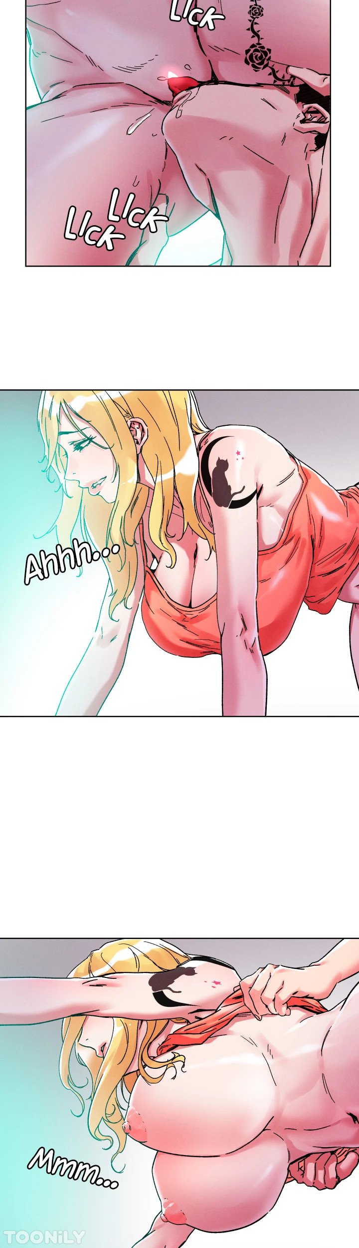 King of the Night - Chapter 80 15 King of the Night - Chapter 80 15