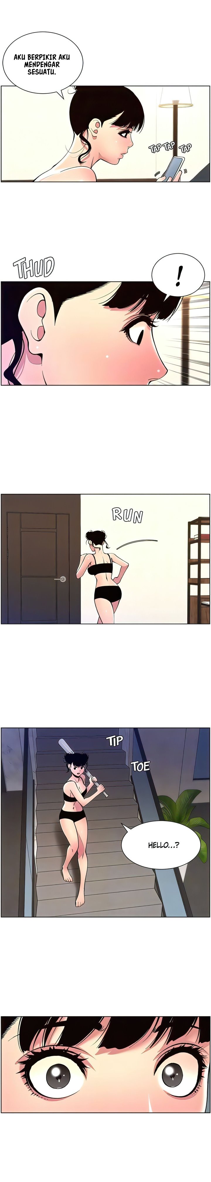 The Night King using App - Chapter 80 11 The Night King using App - Chapter 80 11