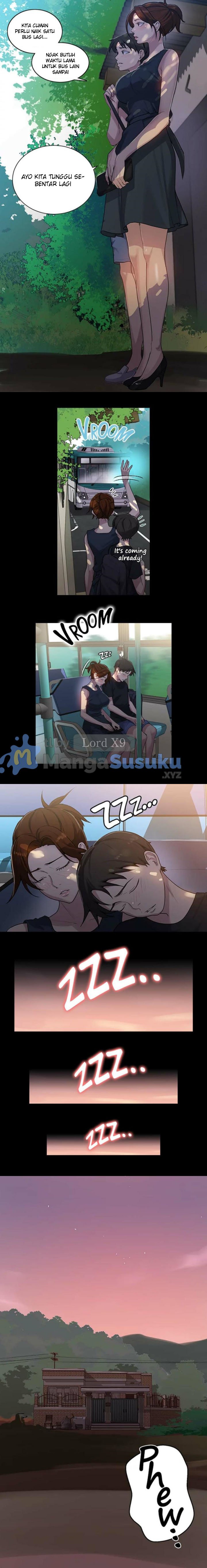 Secret Class Uncensored - Chapter 80 7 Secret Class Uncensored - Chapter 80 7