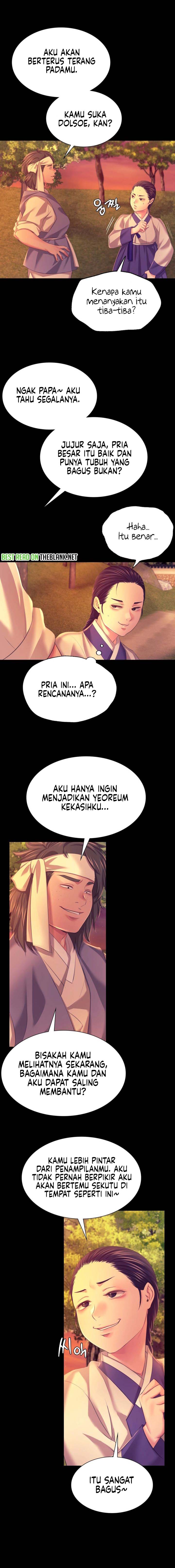 Madam - Chapter 81 13