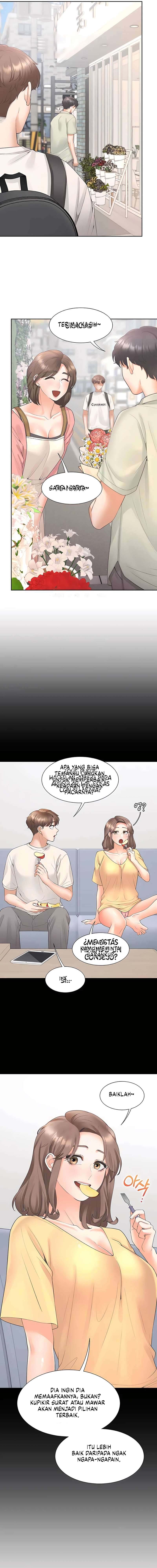 Bunking Bad - Chapter 81 14